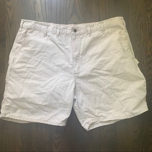 Carhartt Men’s shorts 44 waist original fit.